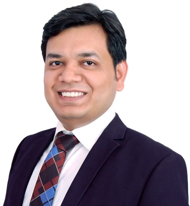Deepak Gupta
