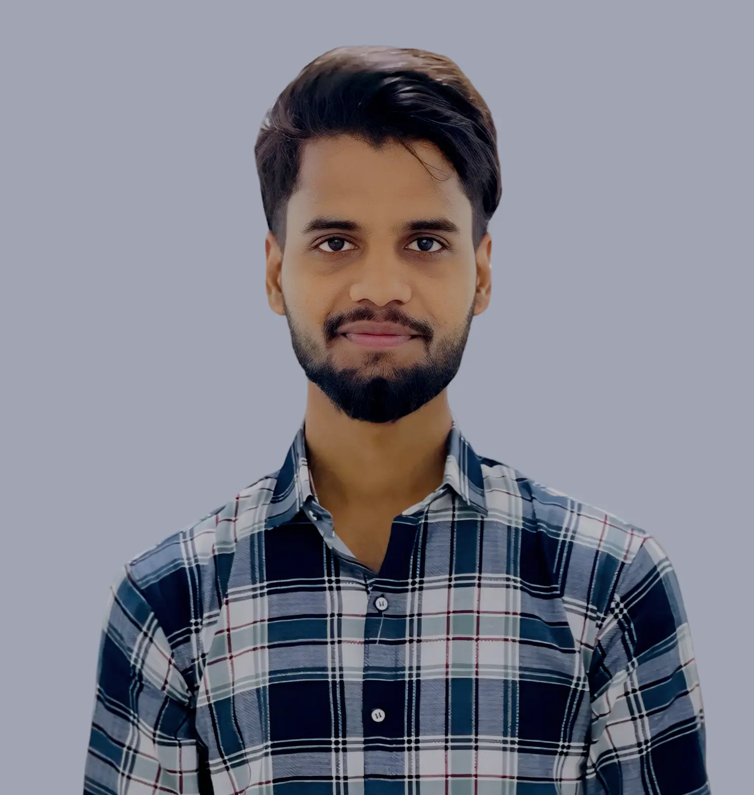 Deepak Sharma